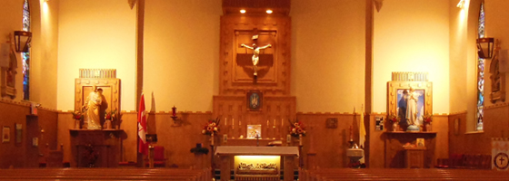 Church