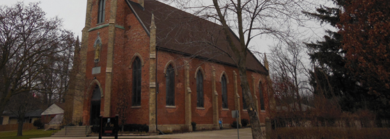 Church
